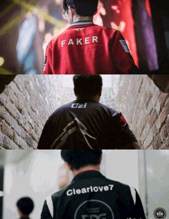 Faker意外战胜勇士，锐不可当引爆全场！引发球迷热议