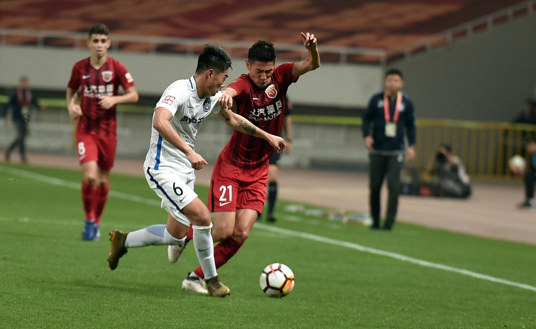 北京国安内部会议纪要流出——今晨状态回暖,足总杯使命明确,细节决定成败 北京国安内部会议纪要流出——今晨状态回暖,足总杯使命明确,细节决定成败