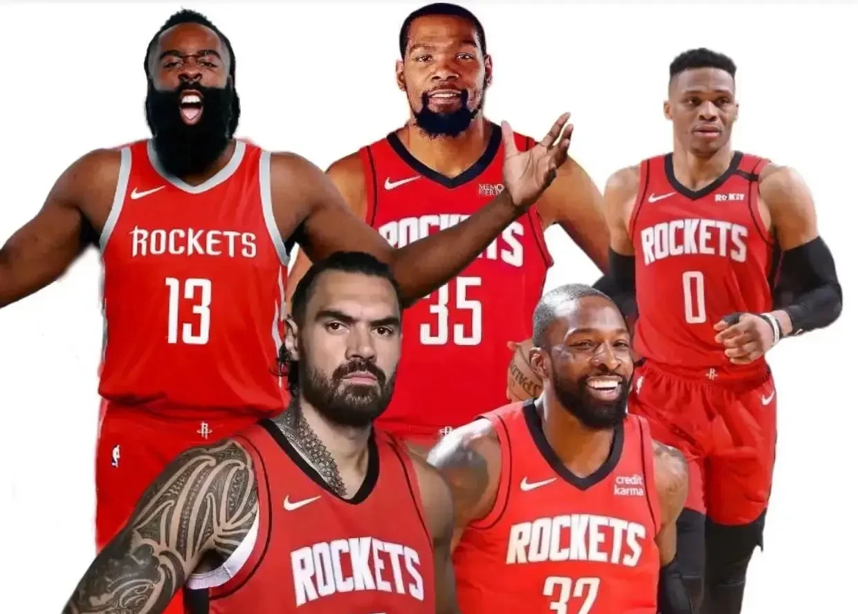 包含风云突变！休斯敦火箭转会期门线救险，NBA季后赛版图或变，引发热议，年轻球员得到机会的词条-爱游戏平台