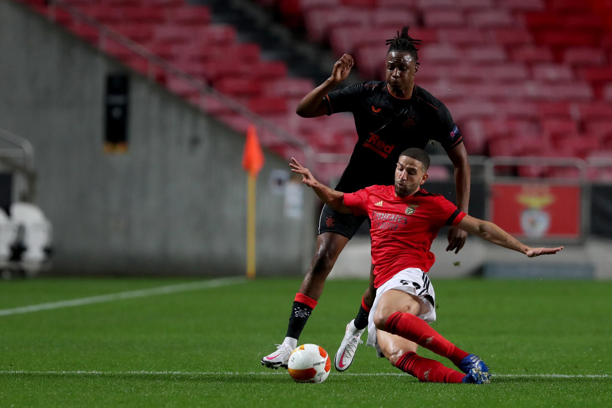 里程碑夜！本菲卡门线救险；国王杯加时末段刷纪录；媒体盛赞；资深球员宣示担当的简单介绍-爱游戏娱乐