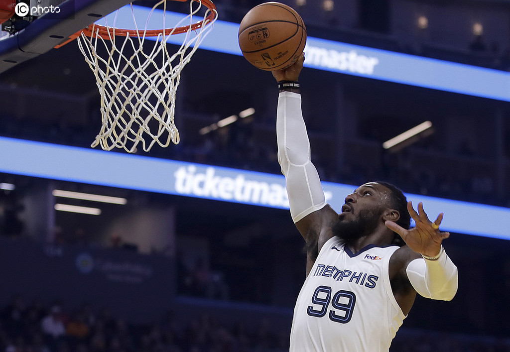 NBA总决赛倒计时，孟菲斯灰熊今晚复出首秀，细节引发关注，悬念犹存，年轻球员得到机会的简单介绍-爱游戏平台