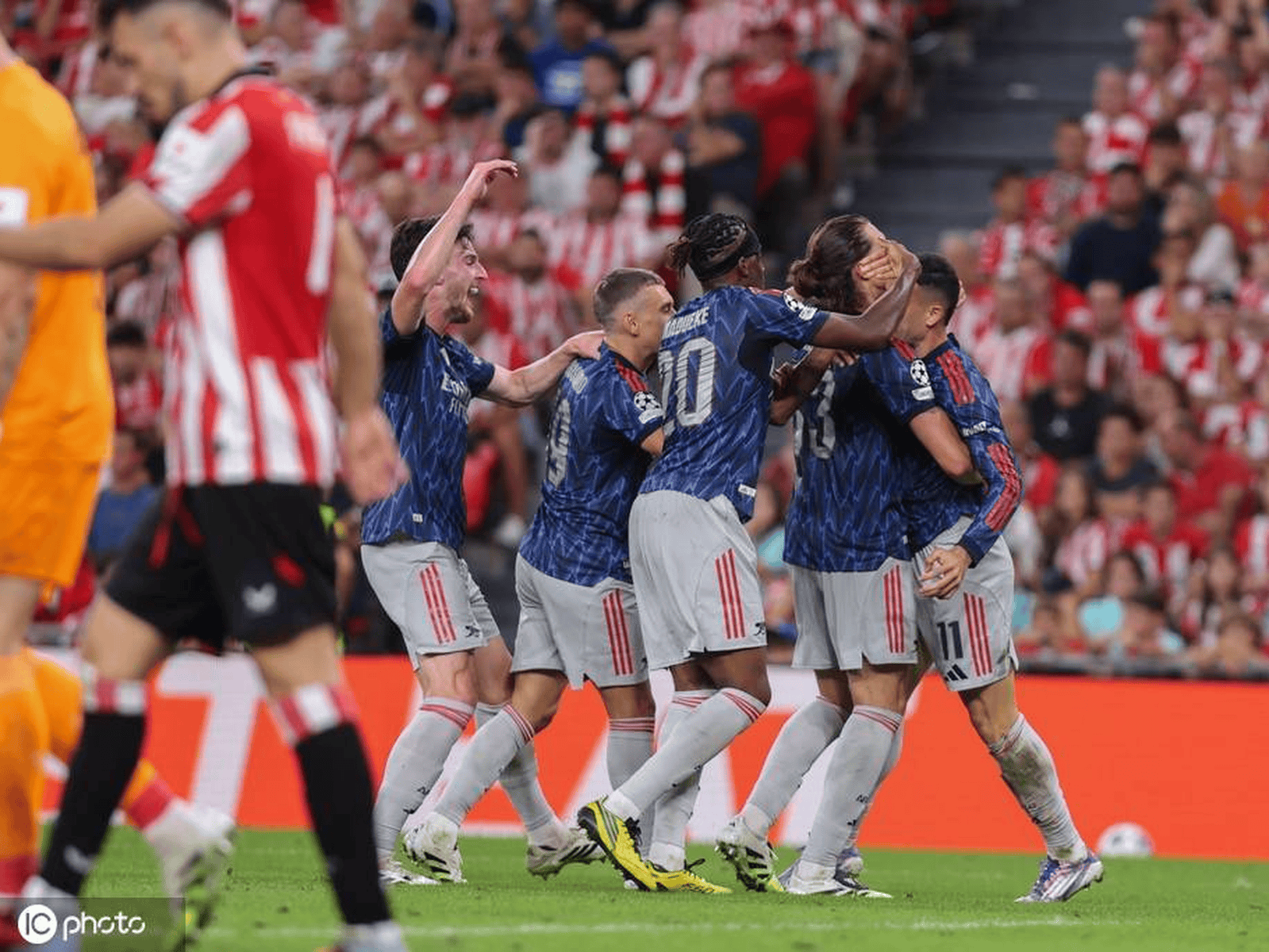 集结日西甲焦点战，毕尔巴鄂竞技手感冰凉，压力陡增，阵容厚度经受考验的简单介绍-AYX SPORTS